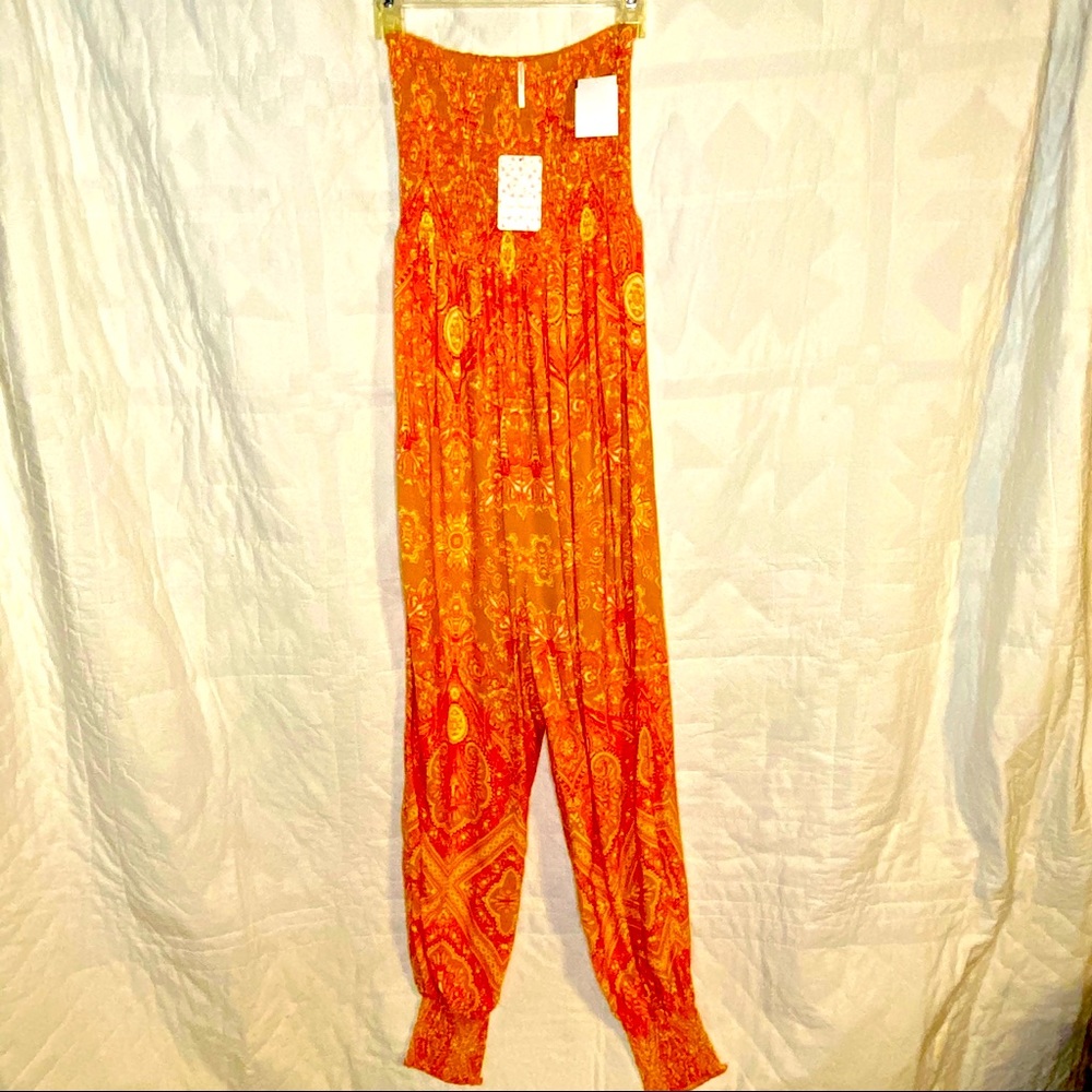 Size S ‘Free People’ Romper